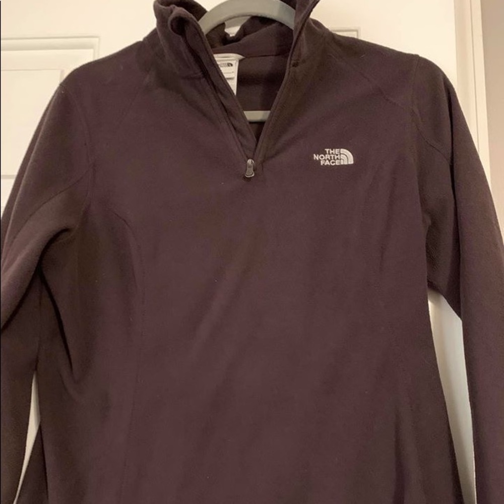 North Face fleece
